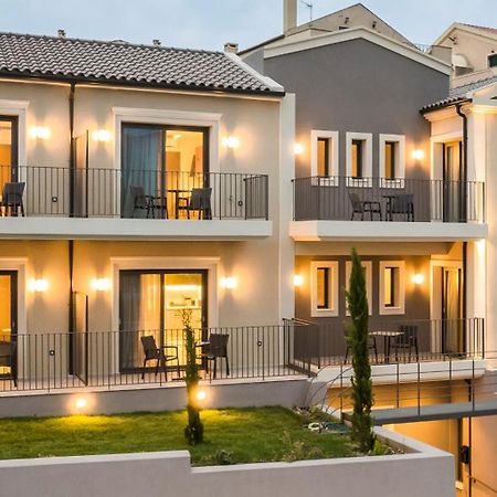 Anthemis Living Aparthotel Аргостолион Екстериор снимка