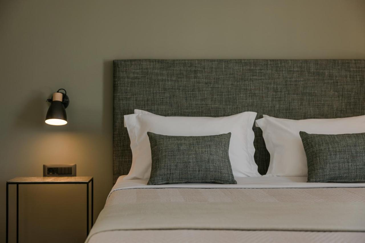 Anthemis Living Aparthotel Аргостолион Екстериор снимка