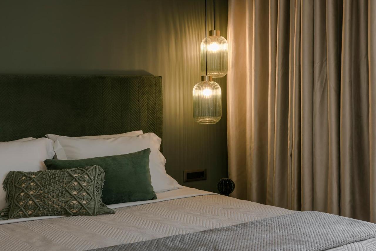 Anthemis Living Aparthotel Аргостолион Стая снимка