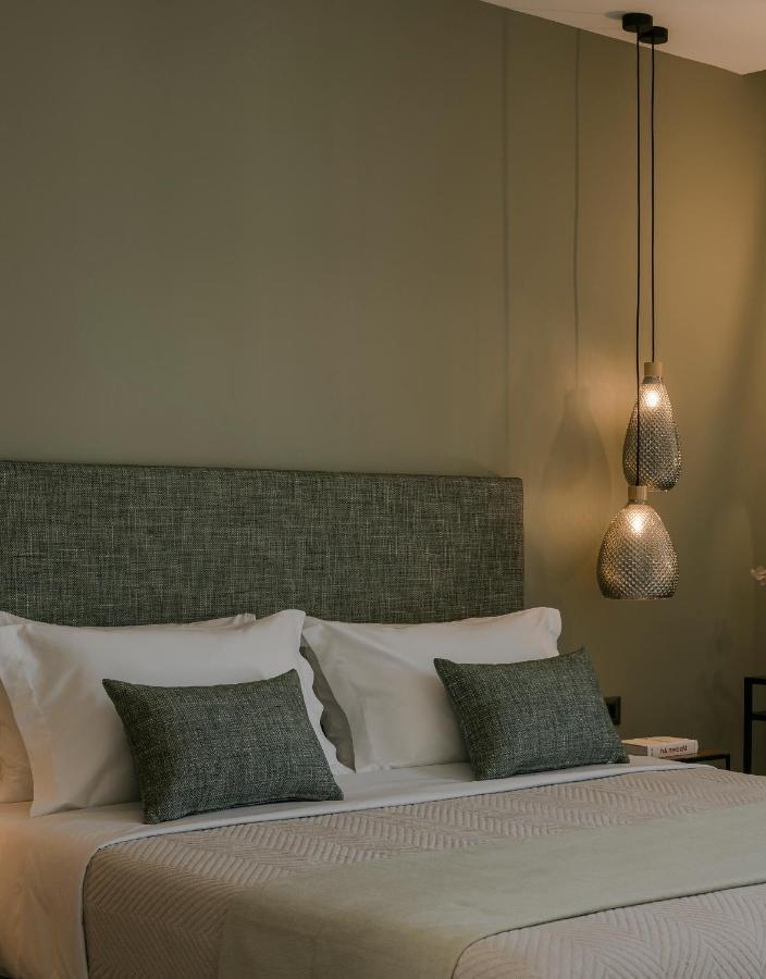 Anthemis Living Aparthotel Аргостолион Стая снимка