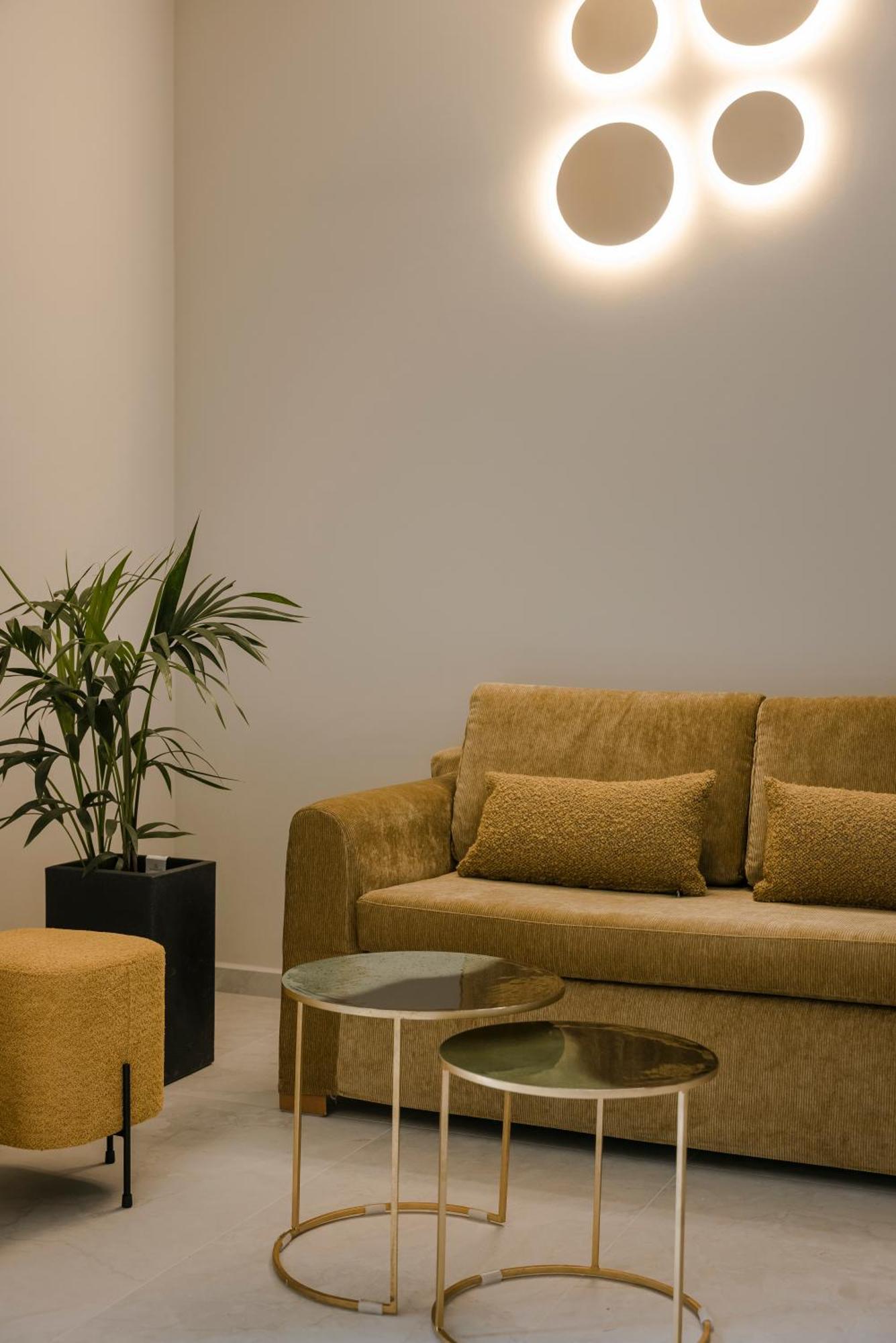 Anthemis Living Aparthotel Аргостолион Екстериор снимка