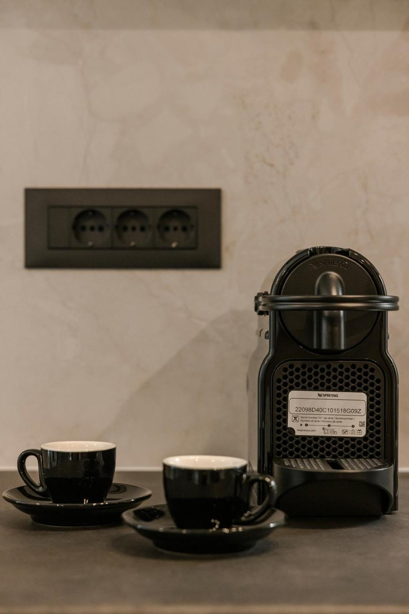 Anthemis Living Aparthotel Аргостолион Екстериор снимка