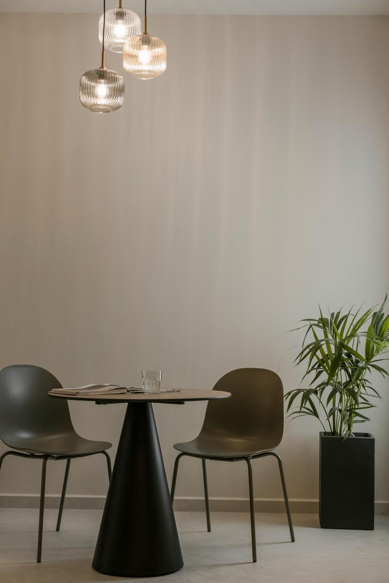 Anthemis Living Aparthotel Аргостолион Стая снимка