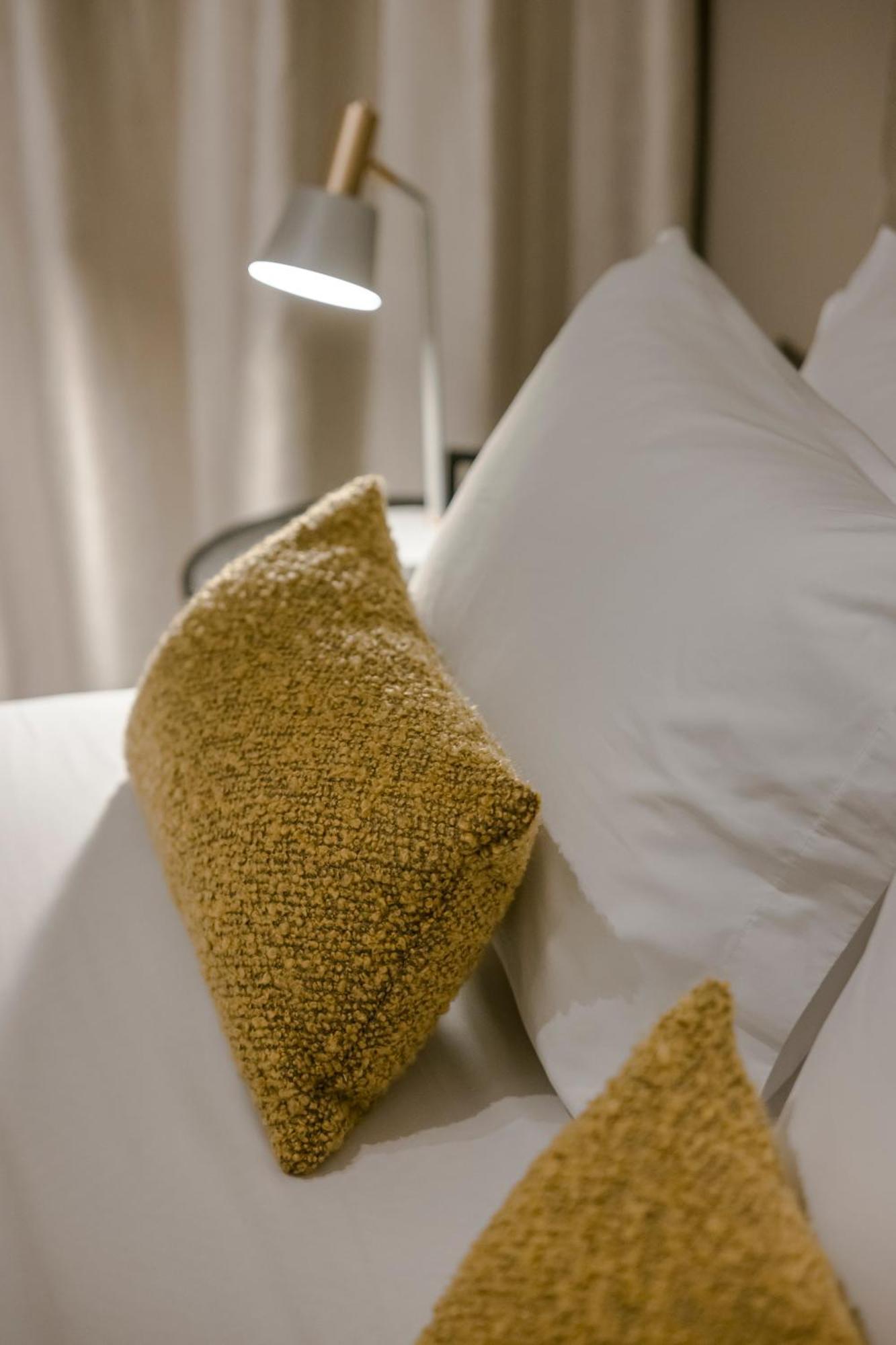 Anthemis Living Aparthotel Аргостолион Стая снимка